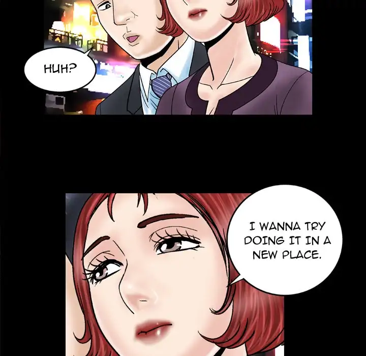 My Wife’s Partner Chapter 30 - Manhwa18.com