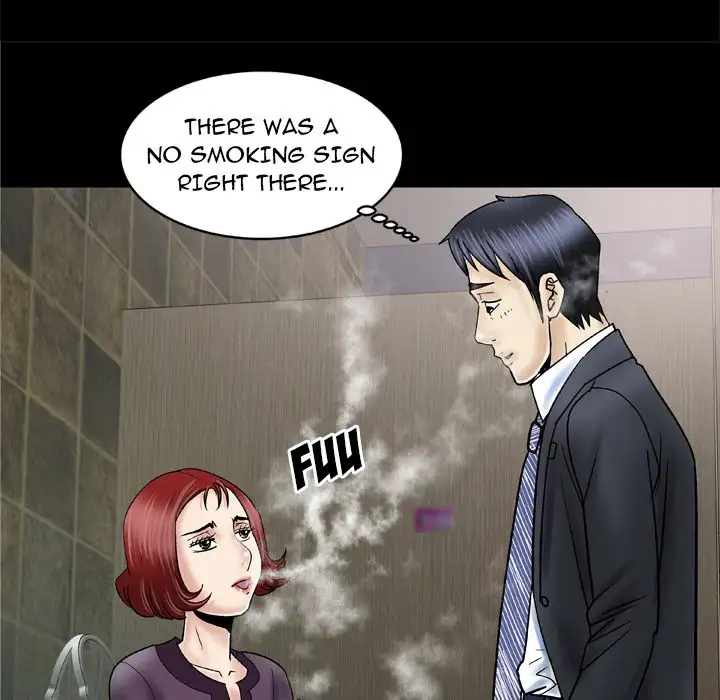 My Wife’s Partner Chapter 31 - Manhwa18.com