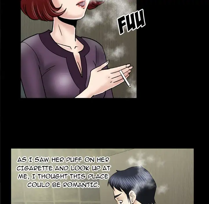 My Wife’s Partner Chapter 31 - Manhwa18.com