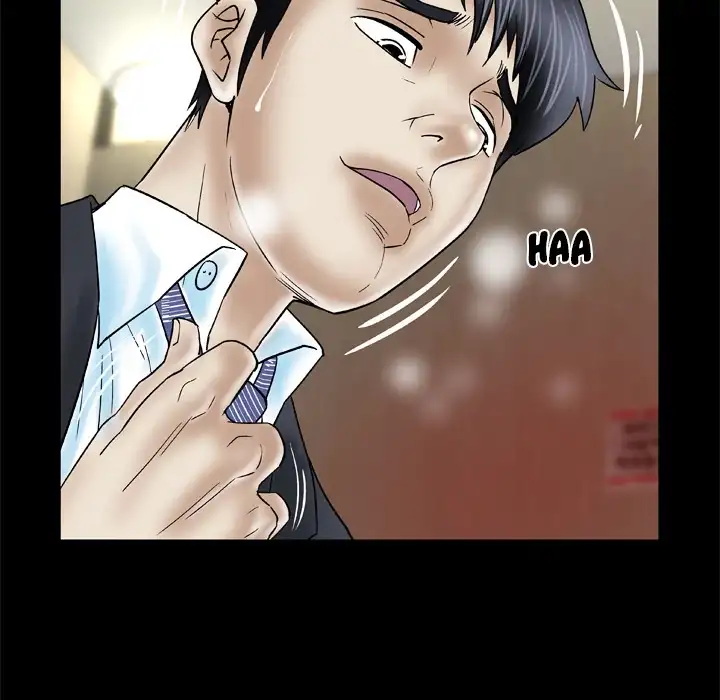 My Wife’s Partner Chapter 31 - Manhwa18.com