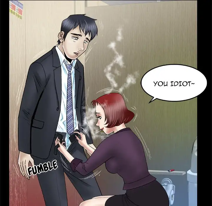 My Wife’s Partner Chapter 31 - Manhwa18.com