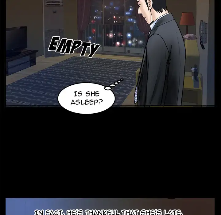 My Wife’s Partner Chapter 31 - Manhwa18.com