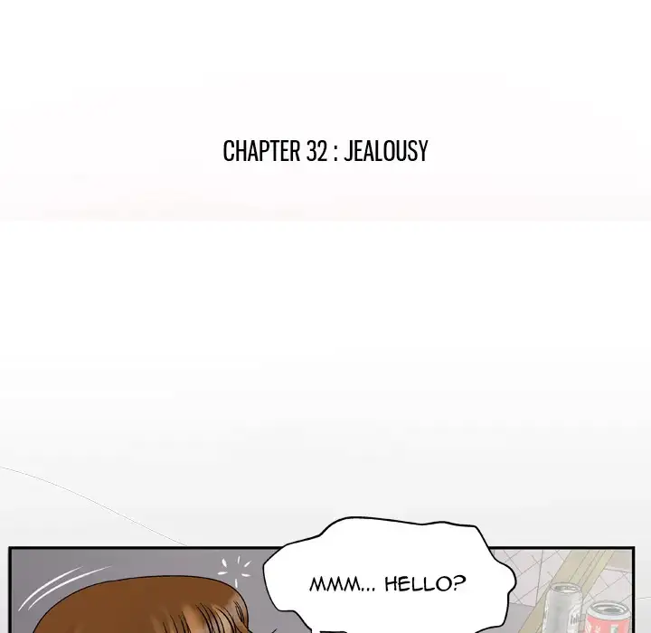 My Wife’s Partner Chapter 32 - Manhwa18.com