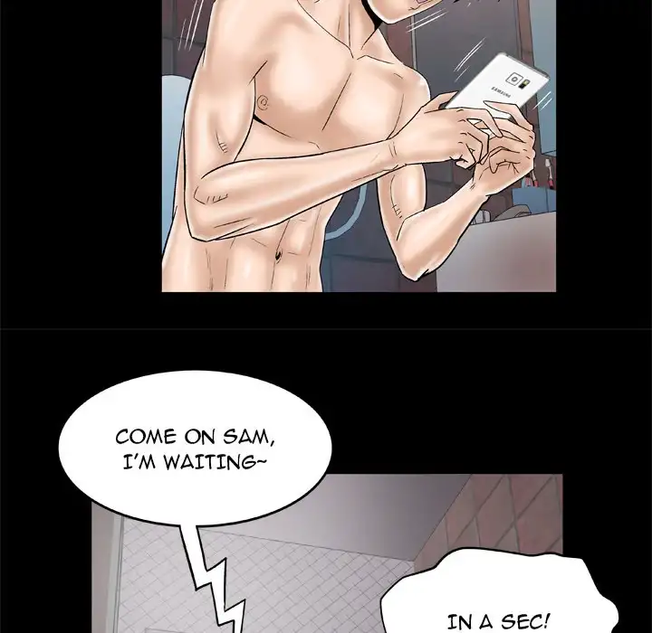 My Wife’s Partner Chapter 32 - Manhwa18.com