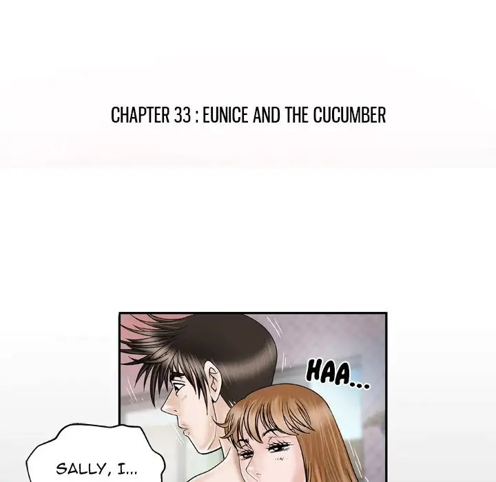 My Wife’s Partner Chapter 33 - Manhwa18.com