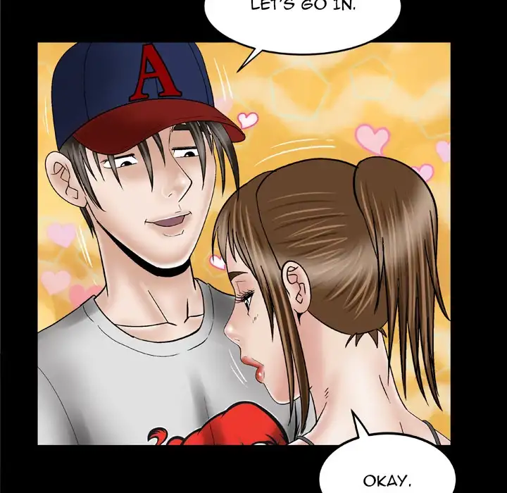 My Wife’s Partner Chapter 33 - Manhwa18.com