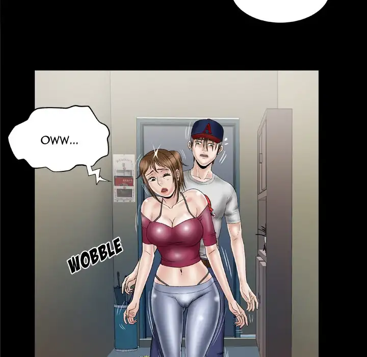 My Wife’s Partner Chapter 33 - Manhwa18.com