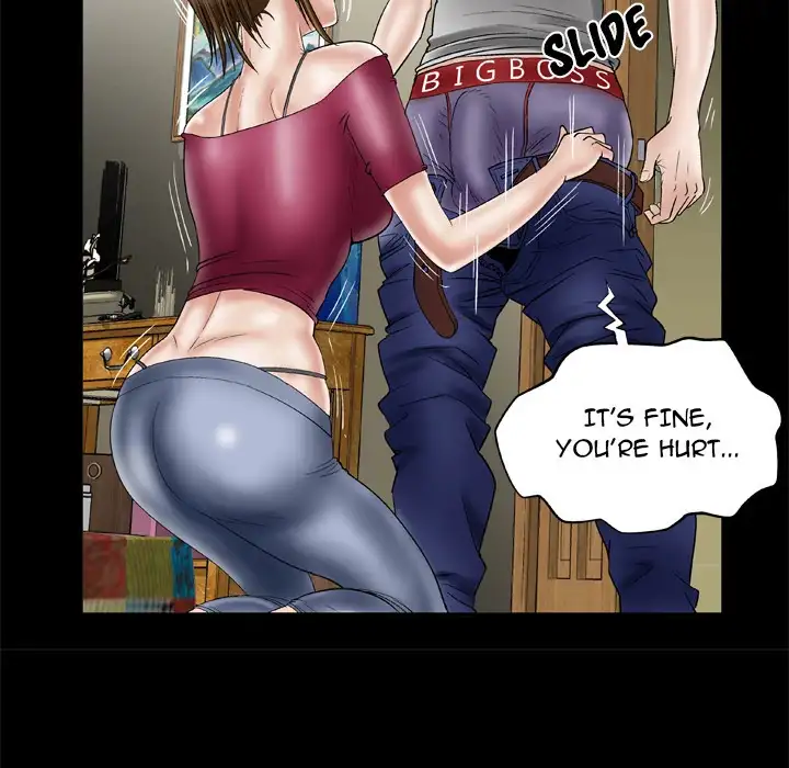 My Wife’s Partner Chapter 33 - Manhwa18.com