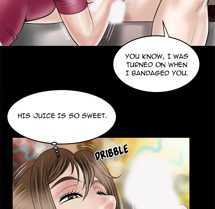 My Wife’s Partner Chapter 33 - Manhwa18.com