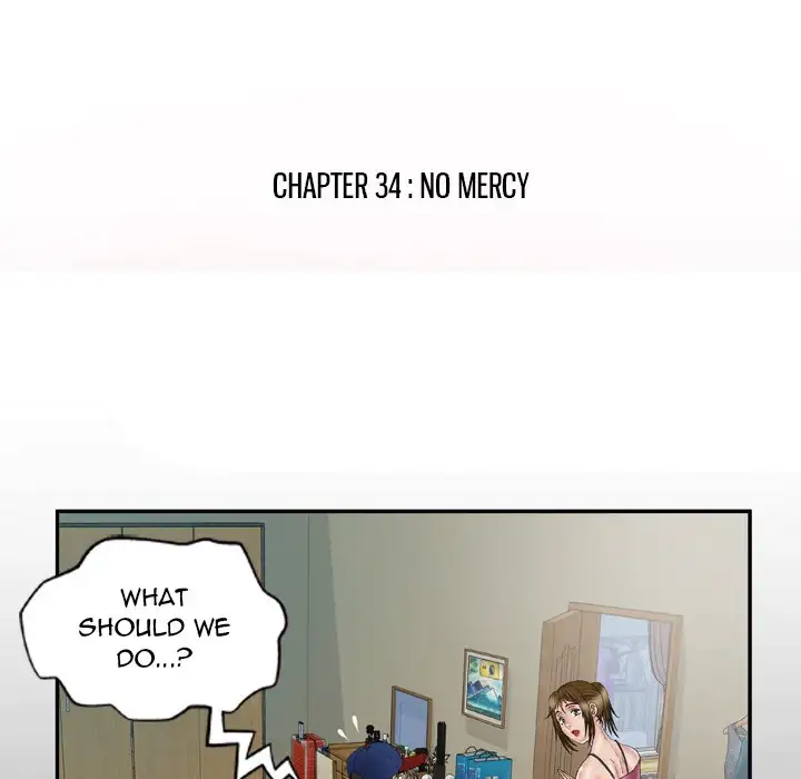 My Wife’s Partner Chapter 34 - Manhwa18.com