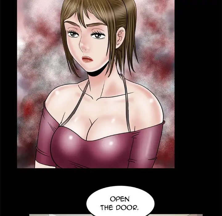 My Wife’s Partner Chapter 34 - Manhwa18.com