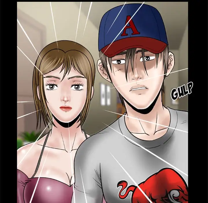 My Wife’s Partner Chapter 34 - Manhwa18.com