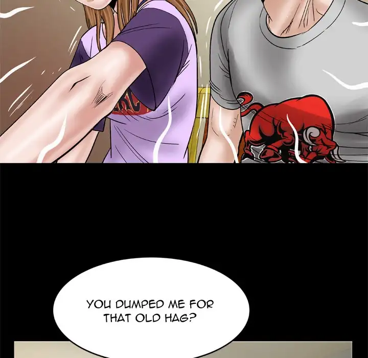 My Wife’s Partner Chapter 34 - Manhwa18.com