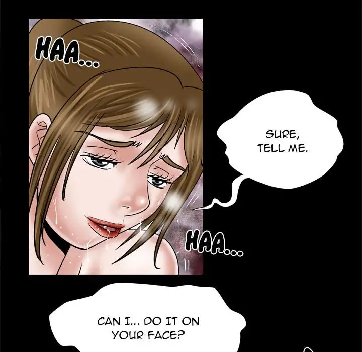 My Wife’s Partner Chapter 35 - Manhwa18.com