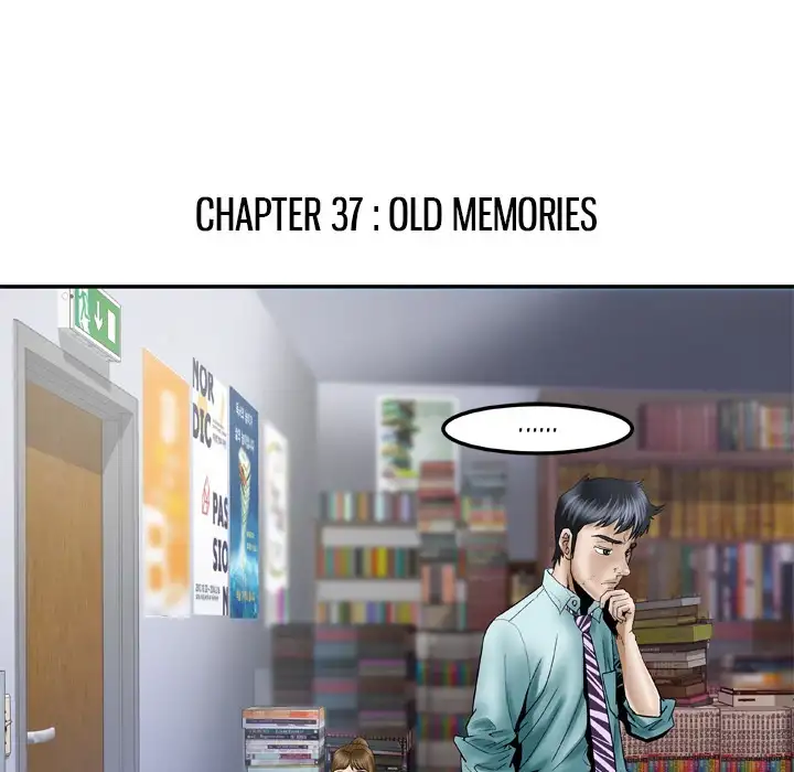 My Wife’s Partner Chapter 36 - Manhwa18.com