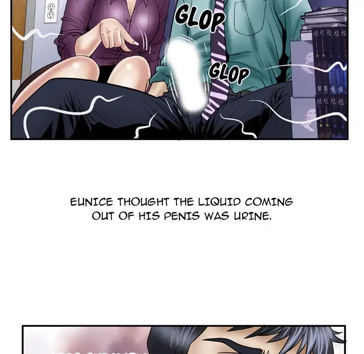 My Wife’s Partner Chapter 36 - Manhwa18.com