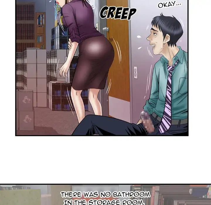 My Wife’s Partner Chapter 36 - Manhwa18.com