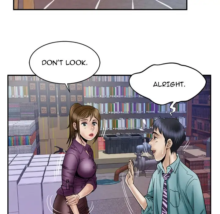 My Wife’s Partner Chapter 36 - Manhwa18.com