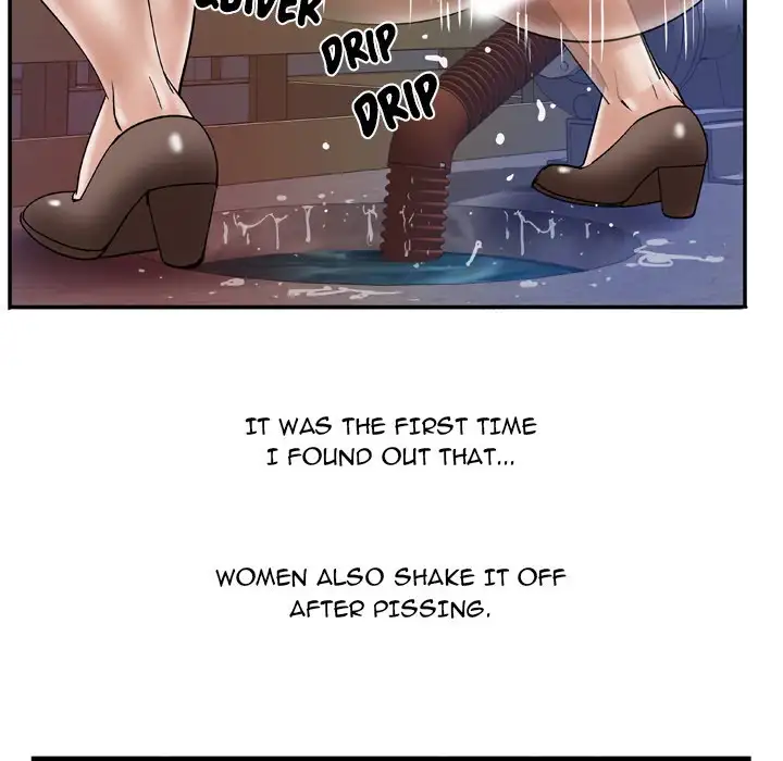 My Wife’s Partner Chapter 36 - Manhwa18.com