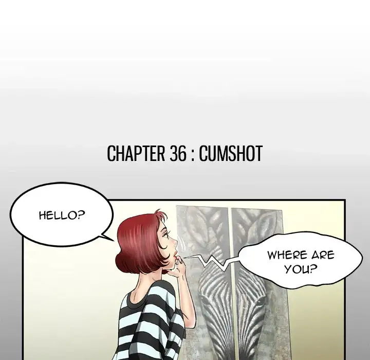 My Wife’s Partner Chapter 37 - Manhwa18.com