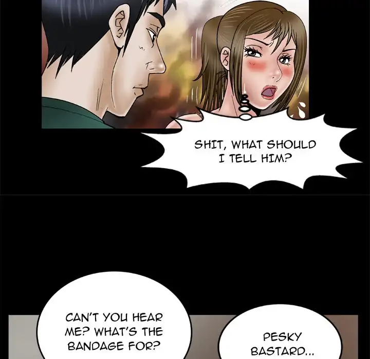 My Wife’s Partner Chapter 37 - Manhwa18.com