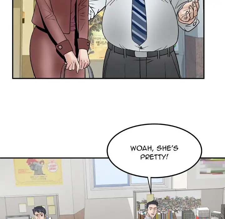 My Wife’s Partner Chapter 37 - Manhwa18.com