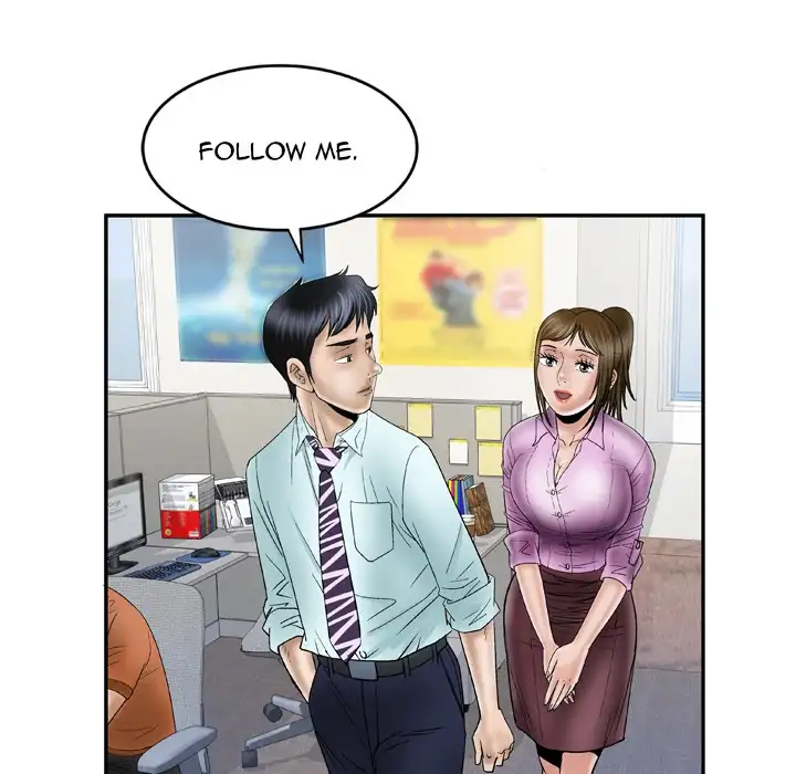 My Wife’s Partner Chapter 37 - Manhwa18.com