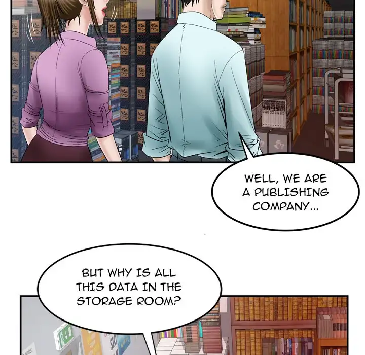 My Wife’s Partner Chapter 37 - Manhwa18.com