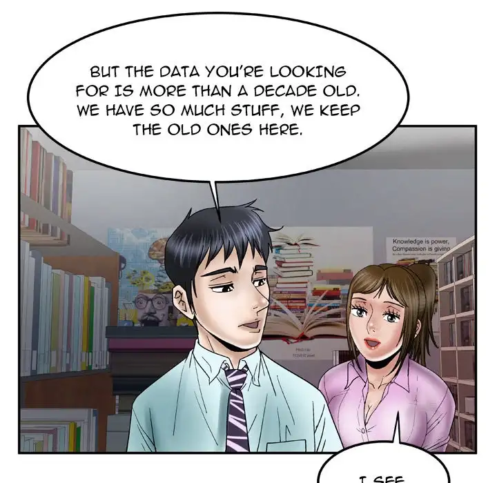 My Wife’s Partner Chapter 37 - Manhwa18.com