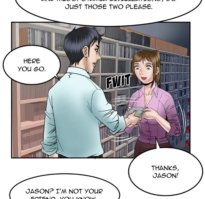 My Wife’s Partner Chapter 37 - Manhwa18.com