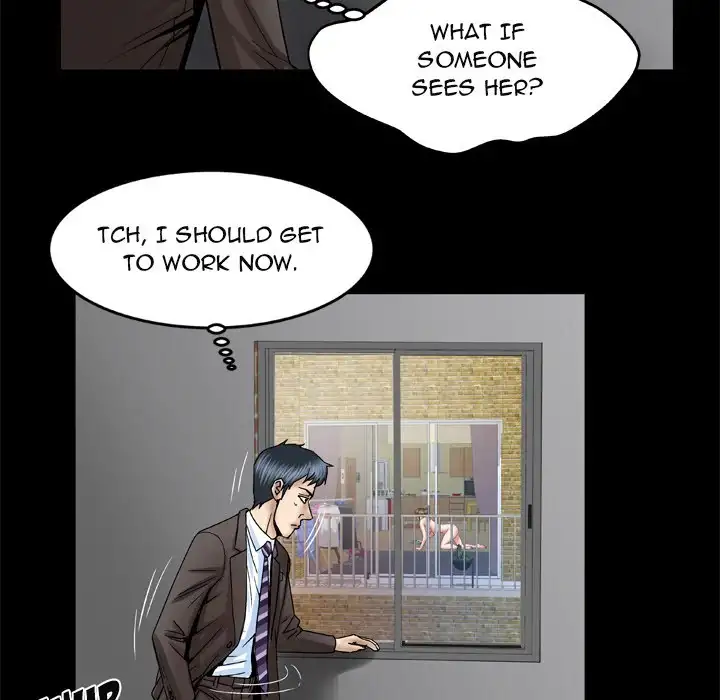 My Wife’s Partner Chapter 38 - Manhwa18.com