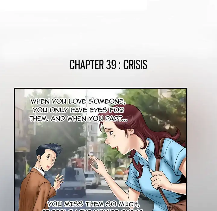 My Wife’s Partner Chapter 39 - Manhwa18.com