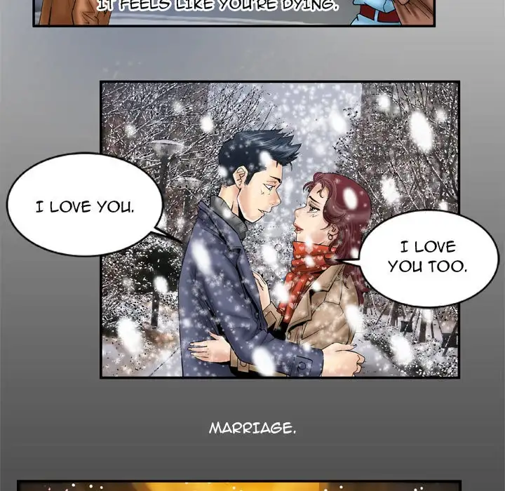 My Wife’s Partner Chapter 39 - Manhwa18.com