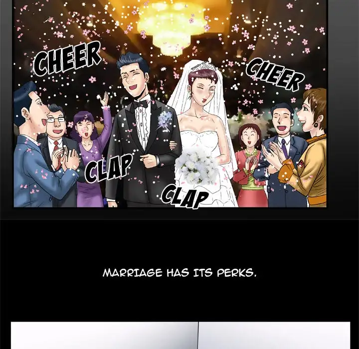 My Wife’s Partner Chapter 39 - Manhwa18.com