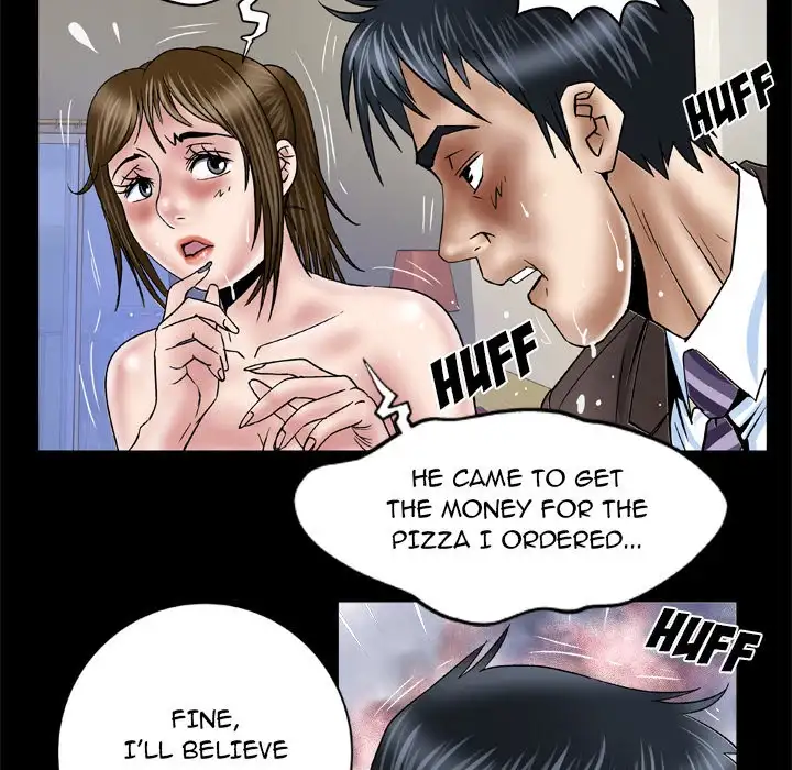 My Wife’s Partner Chapter 39 - Manhwa18.com