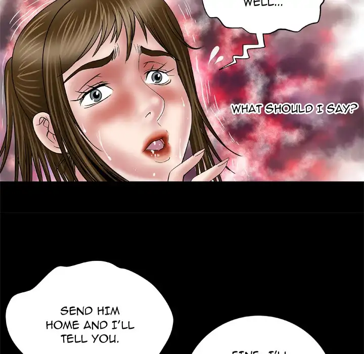 My Wife’s Partner Chapter 39 - Manhwa18.com