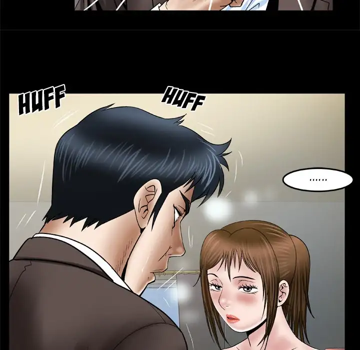 My Wife’s Partner Chapter 39 - Manhwa18.com