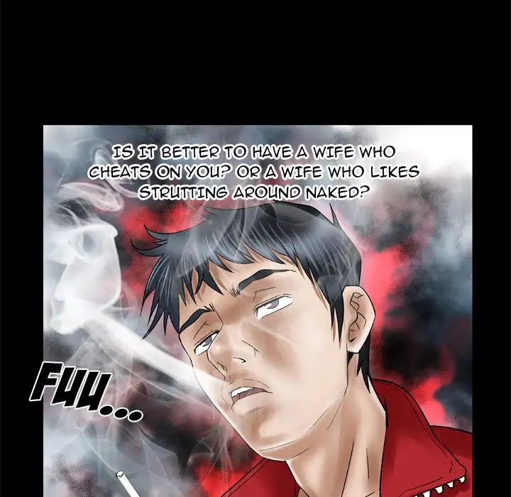 My Wife’s Partner Chapter 39 - Manhwa18.com