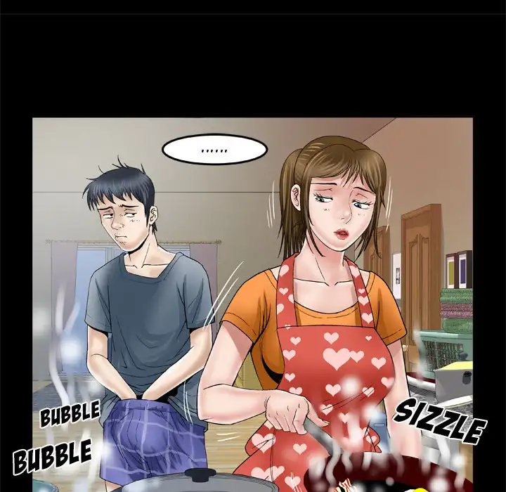 My Wife’s Partner Chapter 39 - Manhwa18.com