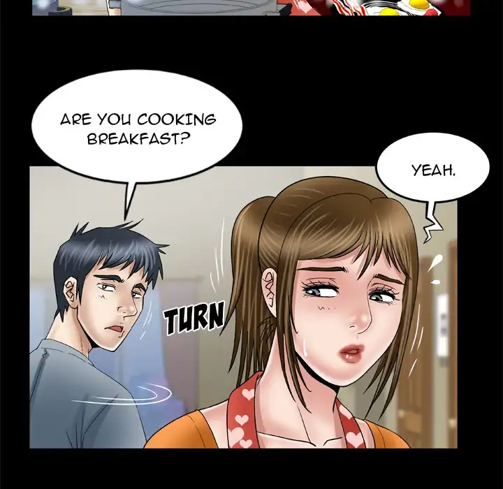 My Wife’s Partner Chapter 39 - Manhwa18.com