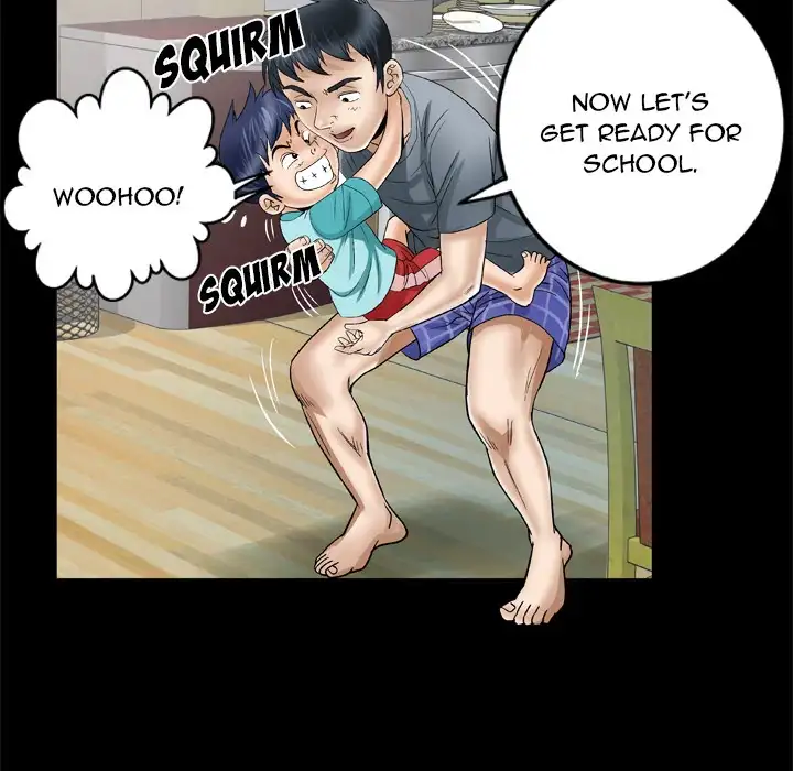 My Wife’s Partner Chapter 39 - Manhwa18.com