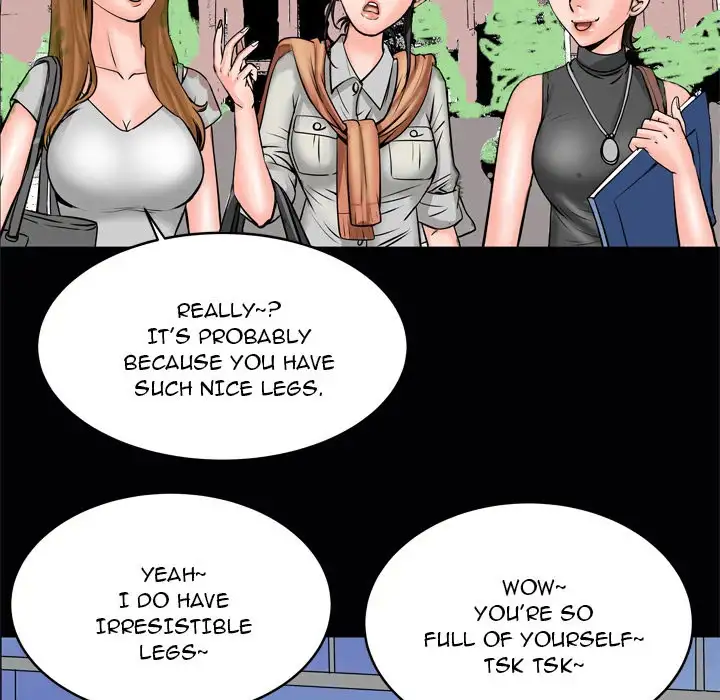 My Wife’s Partner Chapter 4 - Manhwa18.com