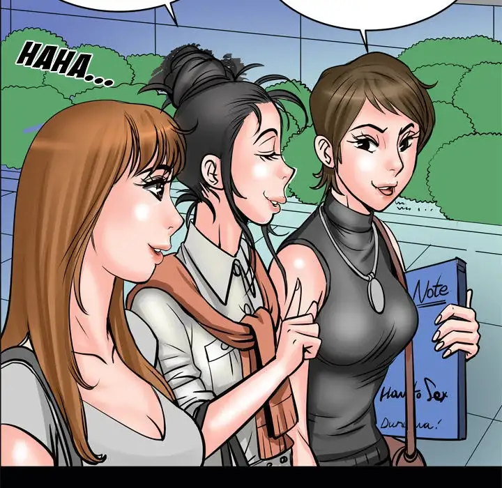 My Wife’s Partner Chapter 4 - Manhwa18.com