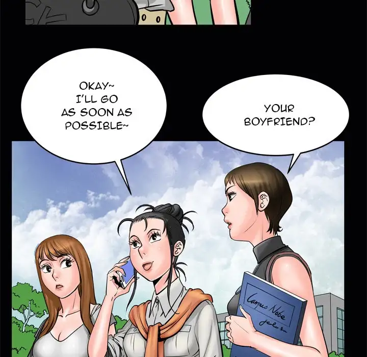 My Wife’s Partner Chapter 4 - Manhwa18.com