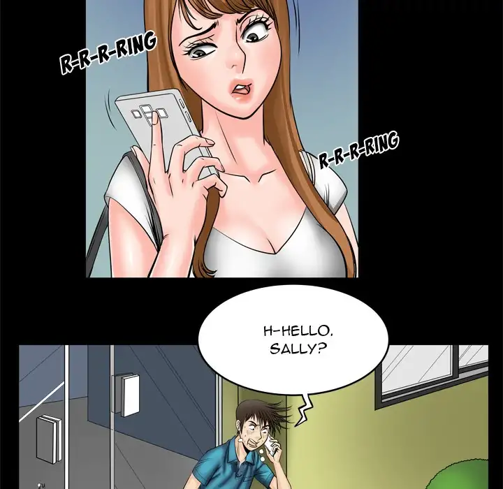 My Wife’s Partner Chapter 4 - Manhwa18.com