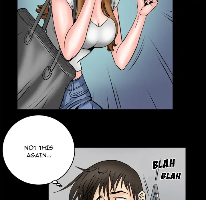 My Wife’s Partner Chapter 4 - Manhwa18.com