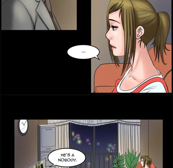 My Wife’s Partner Chapter 4 - Manhwa18.com