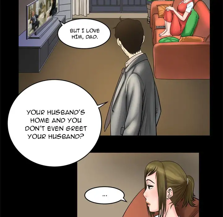 My Wife’s Partner Chapter 4 - Manhwa18.com