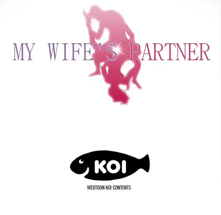 My Wife’s Partner Chapter 4 - Manhwa18.com