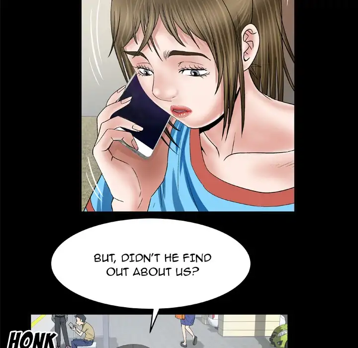 My Wife’s Partner Chapter 40 - Manhwa18.com